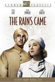 Пришли дожди (The Rains Came) 1939