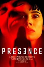Присутствие (Presence) 2022