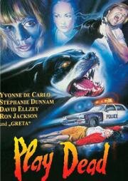 Притворись мёртвым (Play Dead) 1983
