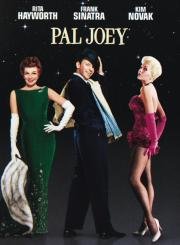 Приятель Джои (Pal Joey) 1957