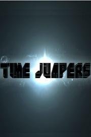 Прыжки во времени (Time Jumpers) 2018