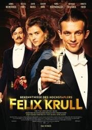 Признания авантюриста Феликса Круля (Bekenntnisse des Hochstaplers Felix Krull) 2021