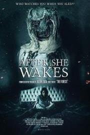 Пробуждение (After She Wakes (When She Wakes)) 2019