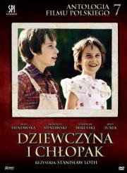 Проделки близнецов (Dziewczyna i chlopak) 1978