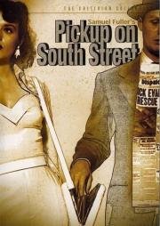 Происшествие на Саут-Стрит (Pickup on South Street) 1953