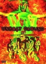 Проклятая земля (Unholy Ground) 2016