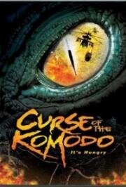 Проклятье острова Комодо (Curse of the Komodo) 2004