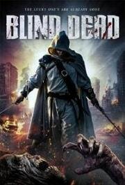 Проклятье слепых мертвецов (Curse of the Blind Dead) 2020