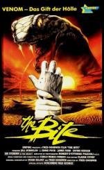 Проклятие 2: Укус (Curse II: The Bite) 1989