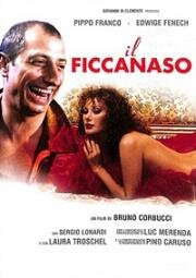 Проныра (Il ficcanaso) 1981