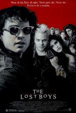 Пропащие Ребята (The Lost Boys) 1987
