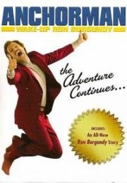 Проснитесь, Рон Бургунди: Потерянный фильм (Wake Up, Ron Burgundy: The Lost Movie) 2004