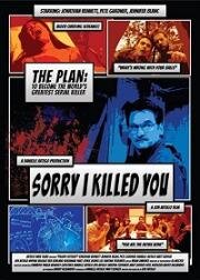 Простите, что убил вас (Sorry I Killed You (Deadly Retreat)) 2020