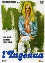 Простушка (L'ingenua) 1975