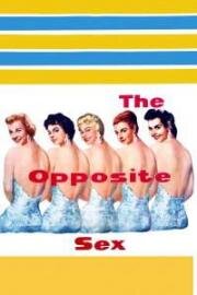 Противоположный пол (The Opposite Sex) 1956