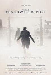 Протокол Освенцима (The Auschwitz Report) 2021