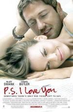 P.S. Я люблю тебя (P.S. I Love You) 2008