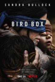 Птичий короб (Bird Box) 2018