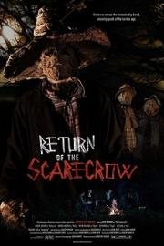 Пугало возвращается (Return of the Scarecrow) 2018
