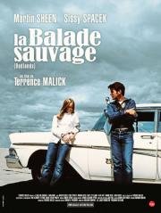 Пустоши (Badlands) 1973