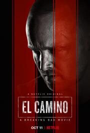 El Camino: Во все тяжкие (El Camino: A Breaking Bad Movie) 2019