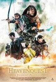 Путешествие пилигрима в Небесную страну (Heavenquest: A Pilgrim's Progress) 2020