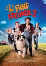 Пятеро друзей 2 (Funf Freunde 2) 2013
