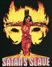 Раб сатаны (Satan's Slave) 1976