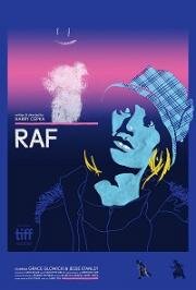 Раф (Raf) 2019