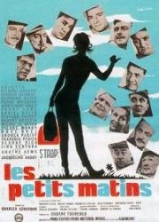 Ранним утром (Les petits matins) 1962