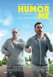 Рассмеши меня (Humor Me) 2017