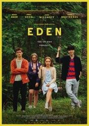 Райский лагерь (Eden) 2020