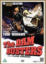 Разрушители плотин (The Dam Busters) 1955