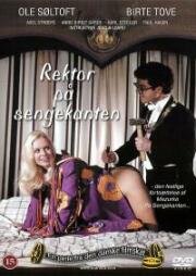 Ректор у постели (Rektor på sengekanten) 1972