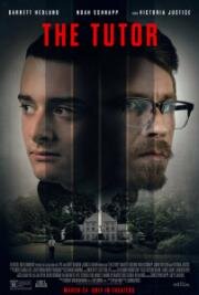 Репетитор (The Tutor) 2023