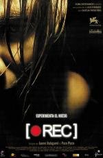 Репортаж ([Rec]) 2008