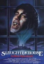 Резня на «Скале» (Slaughterhouse Rock) 1988