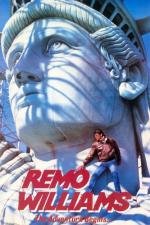 Римо Уильямс: Невооружен и опасен (Remo Williams: The Adventure Begins) 1985