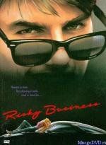 Рискованный бизнес (Risky Business) 1983