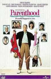Родители (Parenthood) 1989