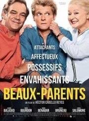 Родители жены (Beaux-parents) 2019