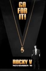 Рокки 5 (Rocky V) 1990
