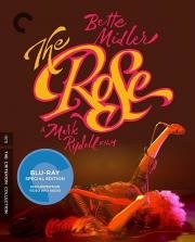 Роза (The Rose) 1979