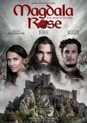 Роза - это ключ (Magdala Rose) 2019