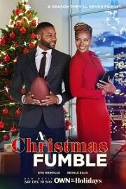 Рождественская возня (A Christmas Fumble) 2022