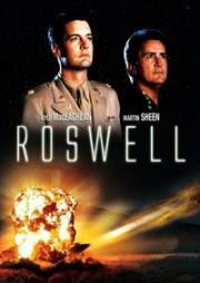 Розвелл (Розуэлл, НЛО: Операция прикрытия) (Roswell (The UFO Cover Up)) 1994