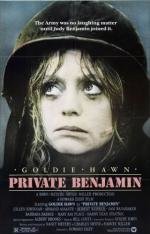 Рядовой Бенджамин (Private Benjamin) 1980