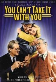 С собой не унесешь (You Can't Take It with You) 1938