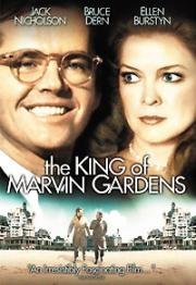 Садовый король (The King of Marvin Gardens) 1972