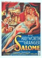 Саломея (Salome) 1953